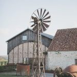 éolienne