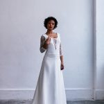 Robe de mariée - Odelia