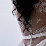 Robe de mariée - Ombline