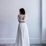 Robe de mariée - Opaline