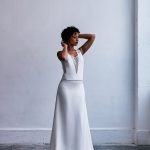 Robe de mariée - Orlane