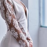 Robe de mariée - Ornela