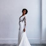 Robe de mariée - Ornela