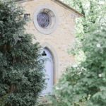 Mariage dans une chapelle privée