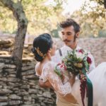 Mariage en Provence