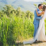 Mariés en Provence