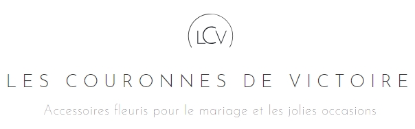 Les Couronnes de Victoire logo