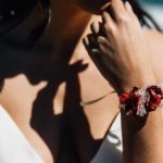 Bracelet Esmeralda - Les Couronnes de Victoire
