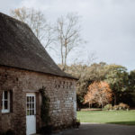 shooting inspiration au chateau de villeneuve à guérande. thème mariage