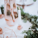 shooting inspiration au chateau de villeneuve à guérande. thème mariage