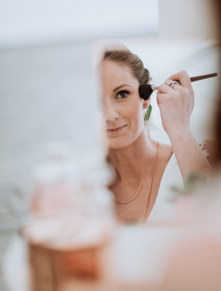 shooting inspiration au chateau de villeneuve à guérande. thème mariage