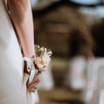 shooting inspiration au chateau de villeneuve à guérande. thème mariage