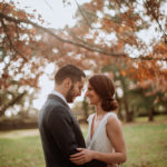 shooting inspiration au chateau de villeneuve à guérande. thème mariage