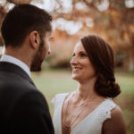 shooting inspiration au chateau de villeneuve à guérande. thème mariage