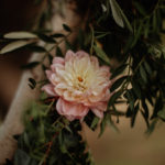 shooting inspiration au chateau de villeneuve à guérande. thème mariage