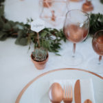 shooting inspiration au chateau de villeneuve à guérande. thème mariage