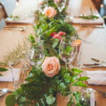 centre-de-table-rose-fougeres