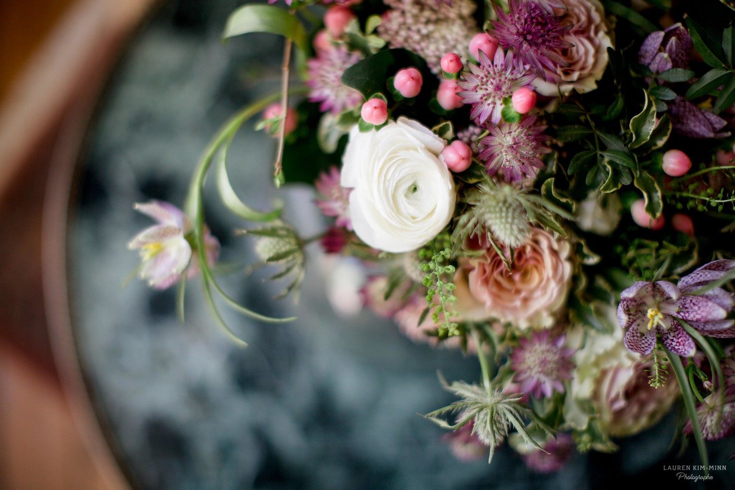 bouquet-mariee