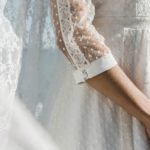 Lorafolk Collection 2019 Robe de mariée Lucienne
