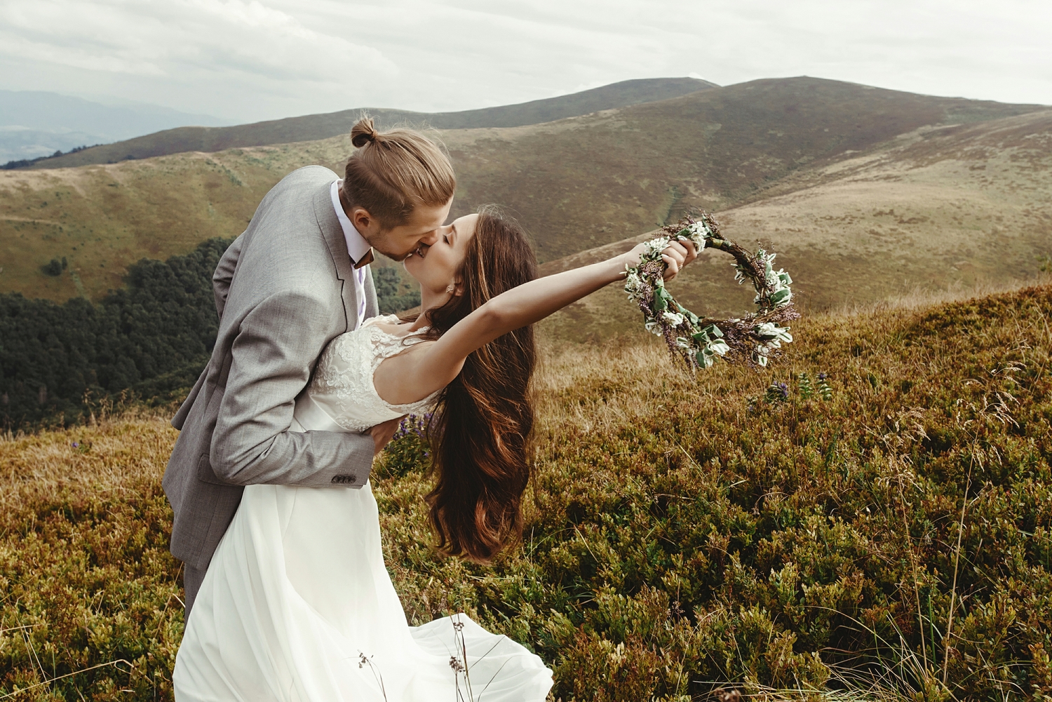 La décoration salle de mariage, comment économiser de l'argent