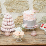 inspirations-mariage-rose-pastel-chateau-de-massillan