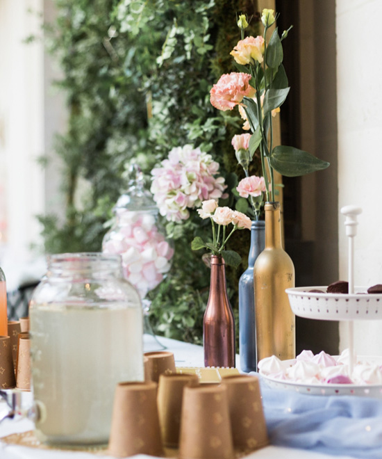 Les salons du mariage à Nantes