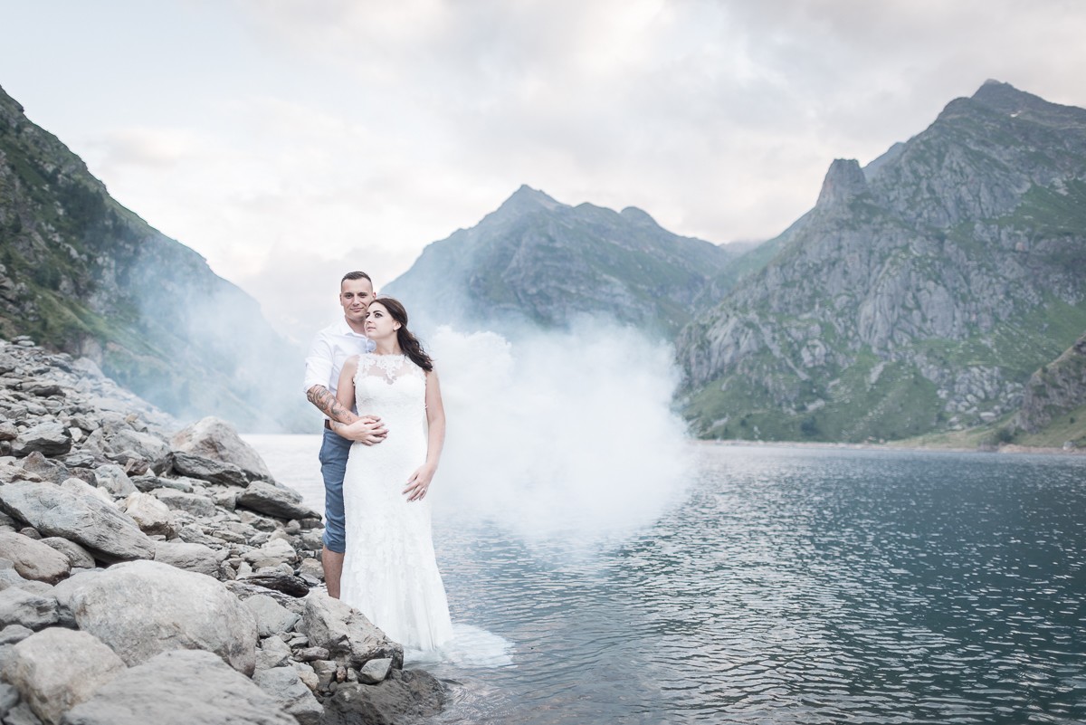 trash-the-dress-lac-montagne