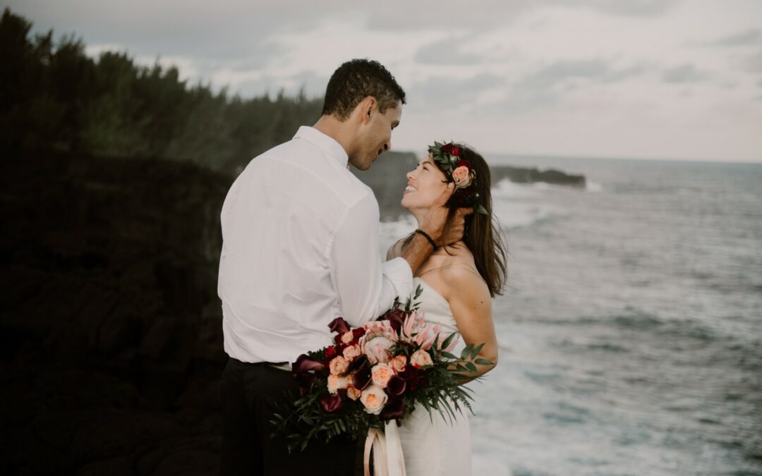 Le Day After d’Anaïs et Mathieu à La Réunion