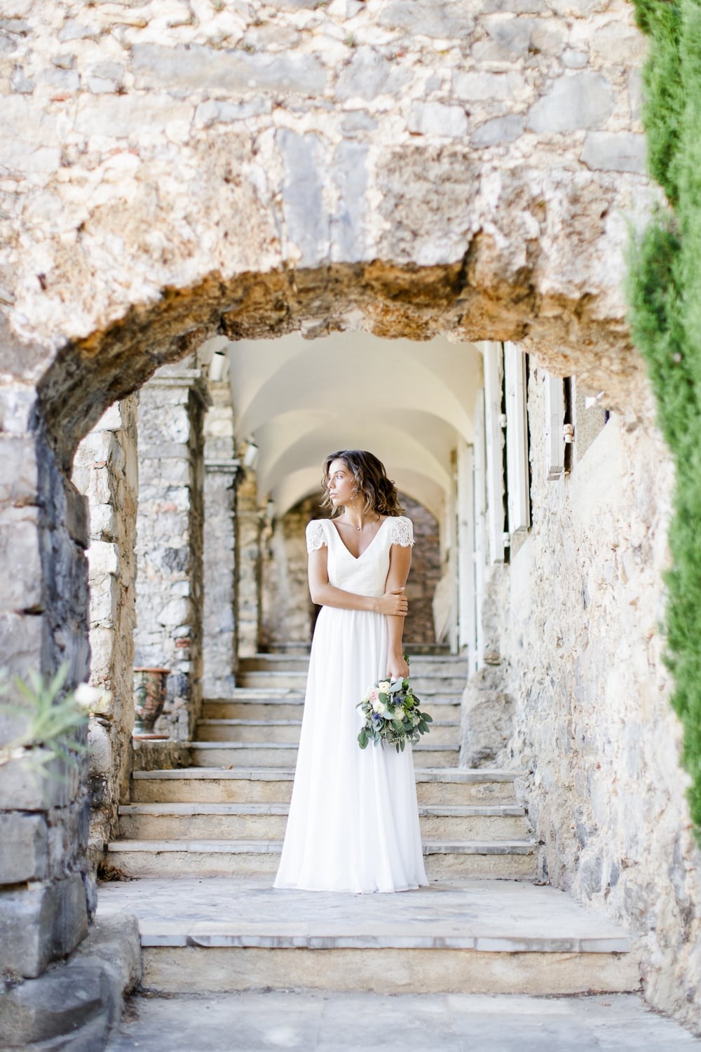 mariage-provence