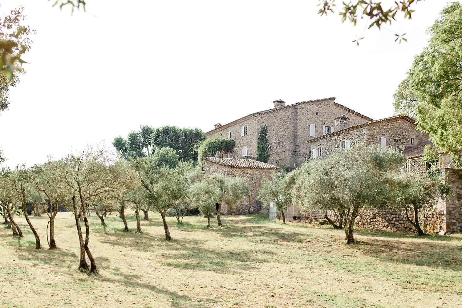 mariage-provence