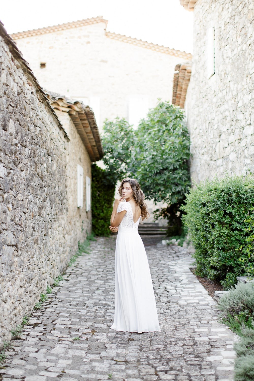 mariage-provence