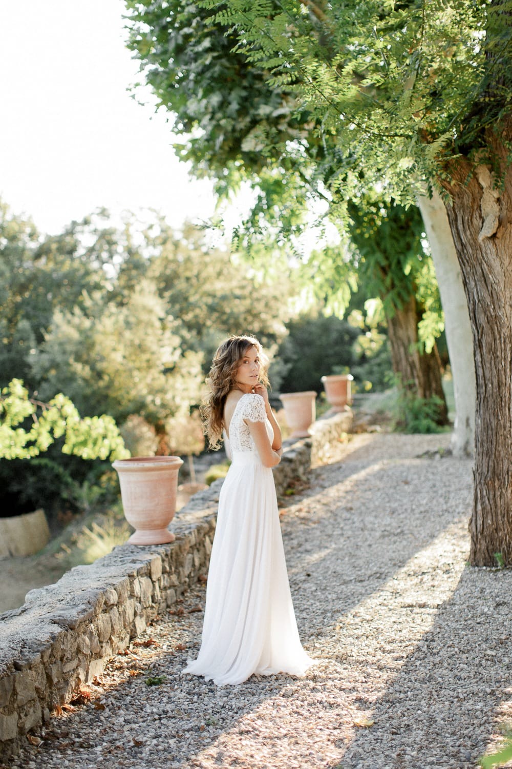 mariage-provence