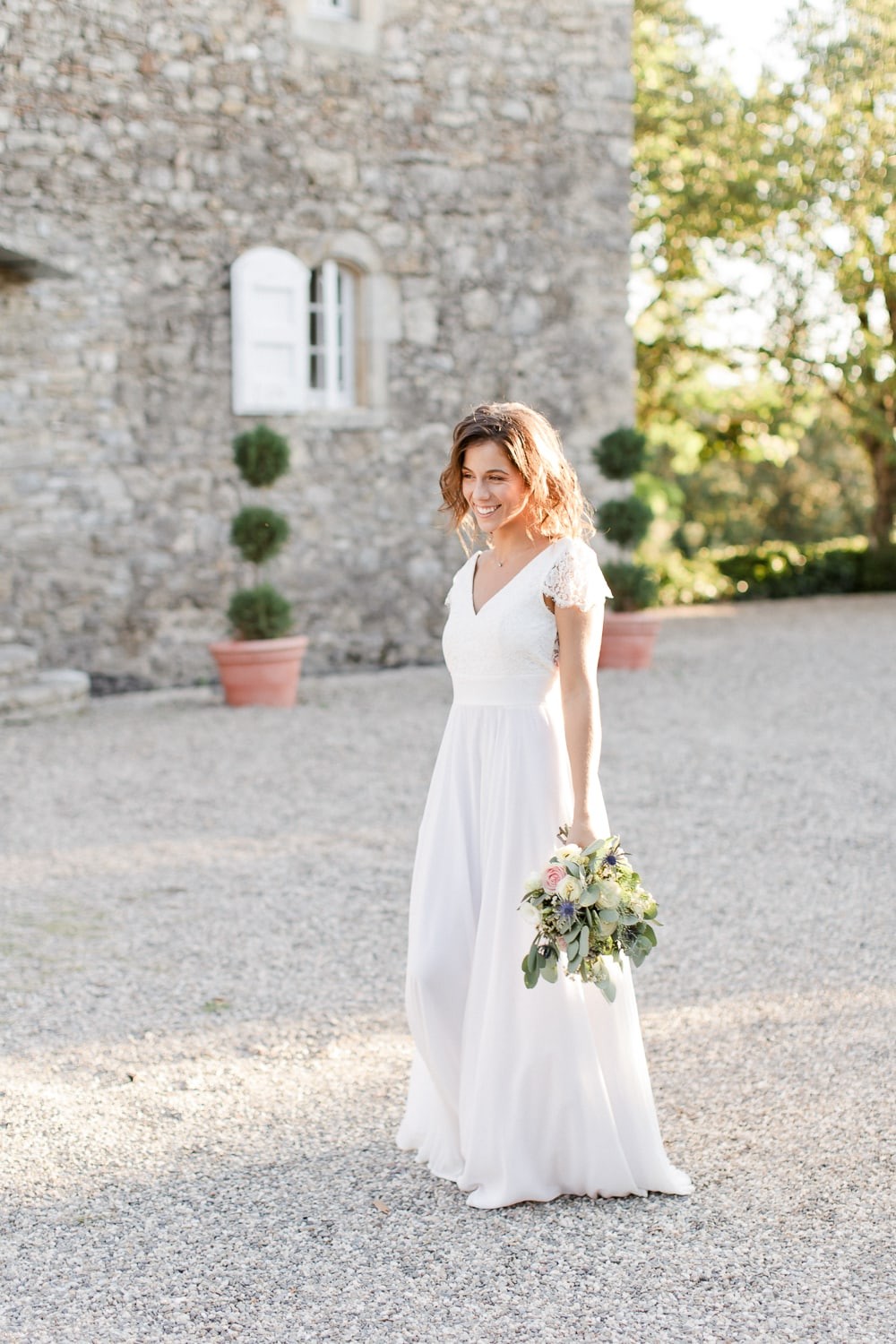 mariage-provence