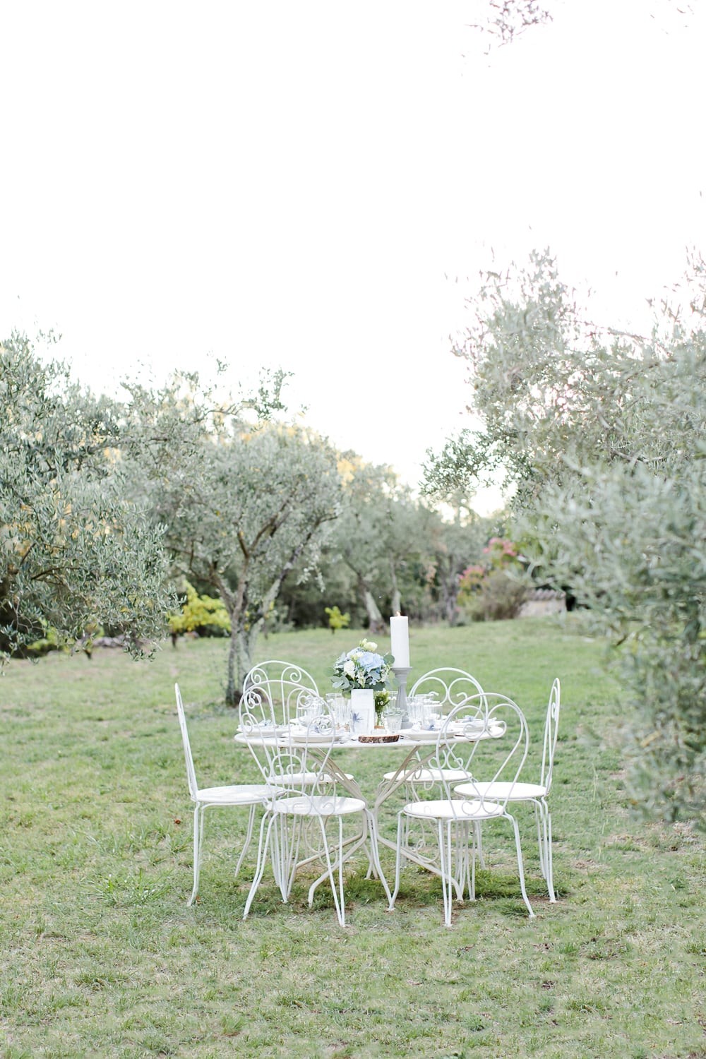 mariage-provence