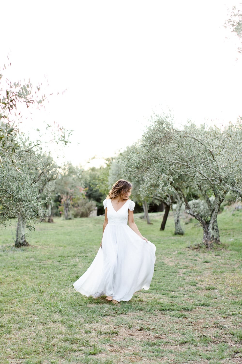 mariage-provence