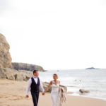 Mariage à Quiberon Bretagne