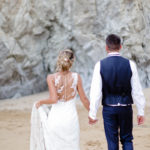 Mariage à Quiberon Bretagne