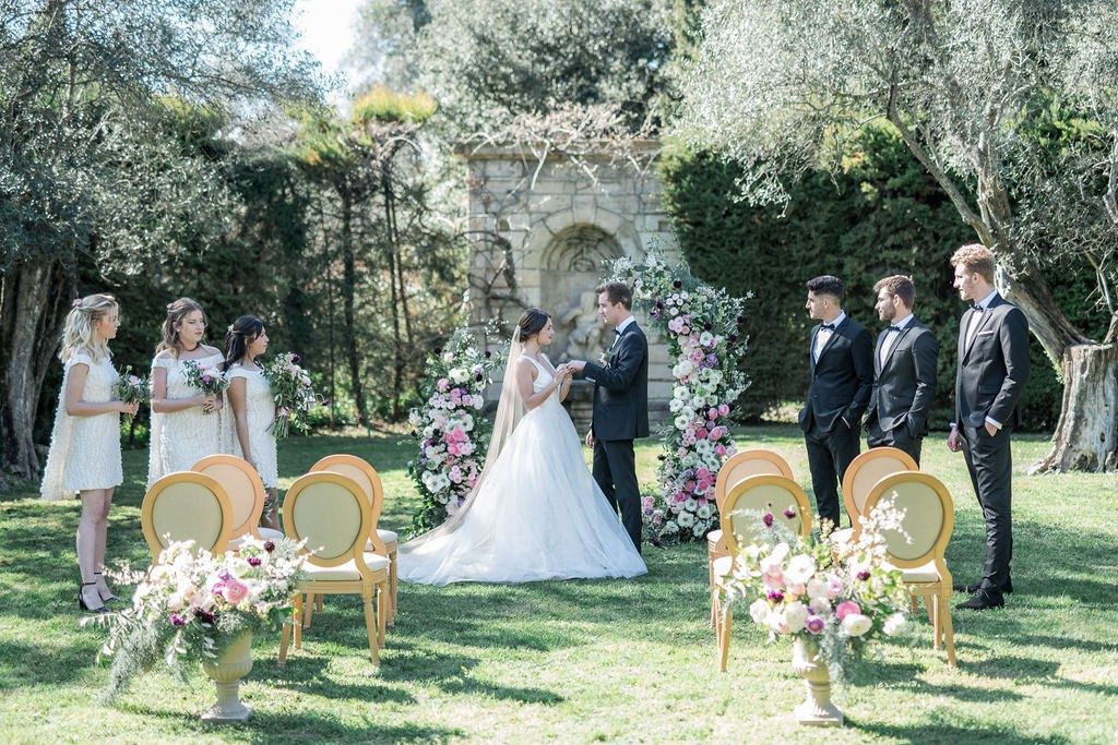 french-elegance-wedding-french-riviera-bastide-du-roy