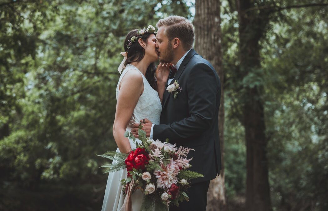 Le mariage de Dorine et Florian près de Nantes