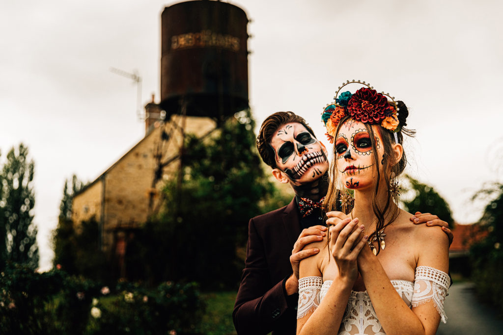 mariage-automne-halloween