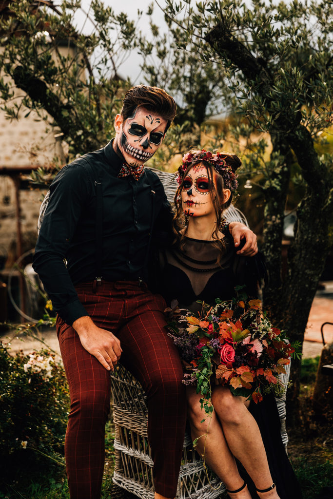 mariage-automne-halloween