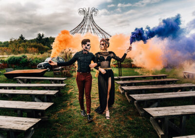 mariage-automne-halloween