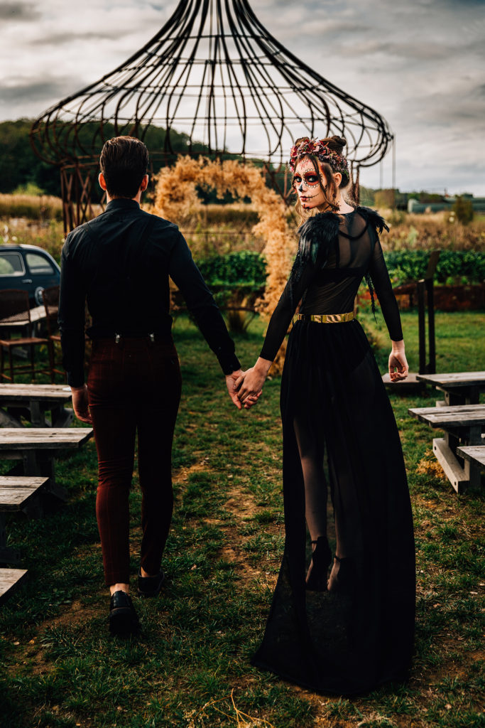 mariage-automne-halloween