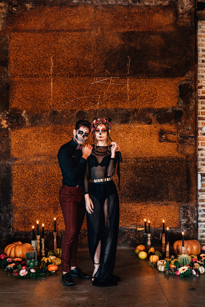 mariage-automne-halloween