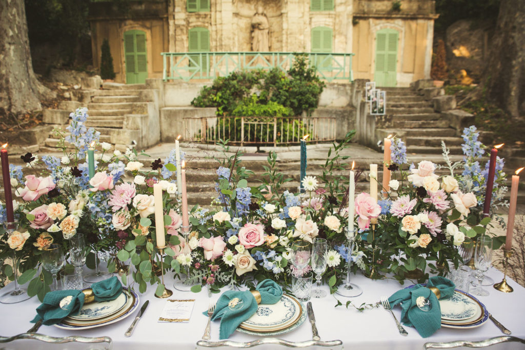 mariage-chic-provence-bastide-de-toursainte