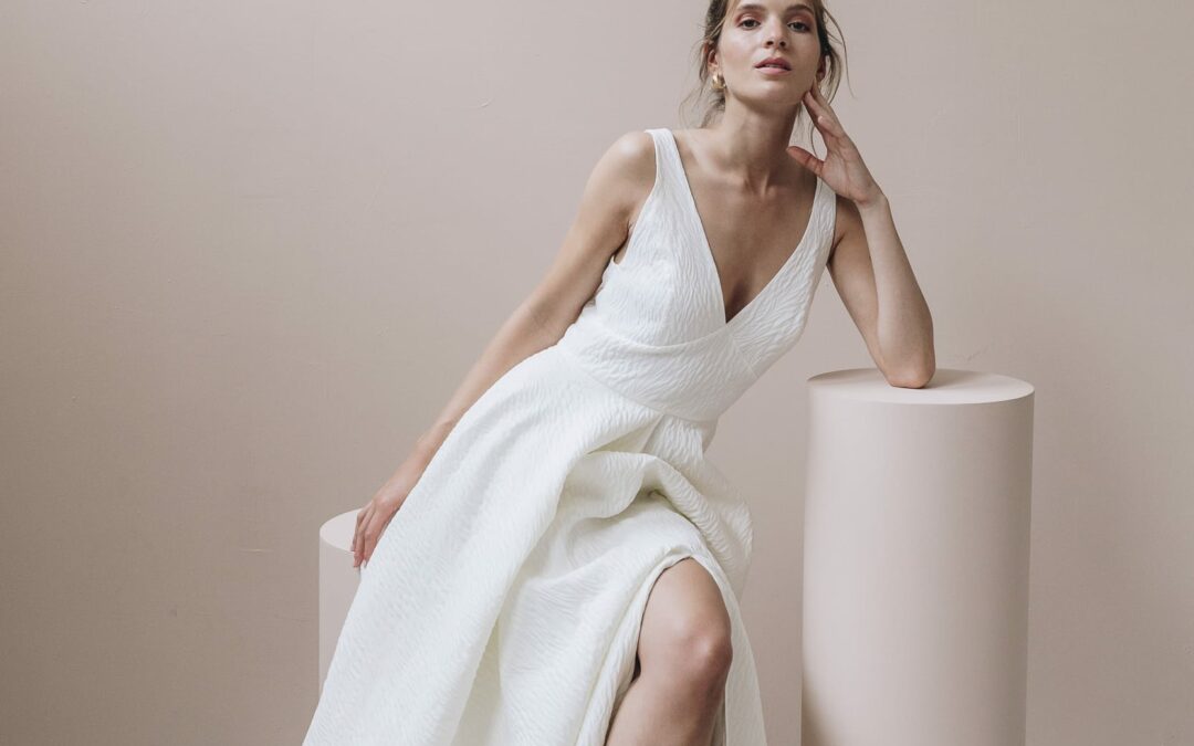 Les plus belles robes de mariée pour 2021
