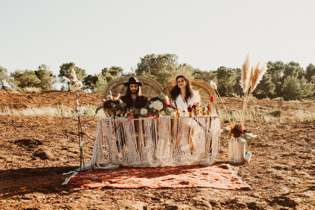 mariage-boheme-rock-provence