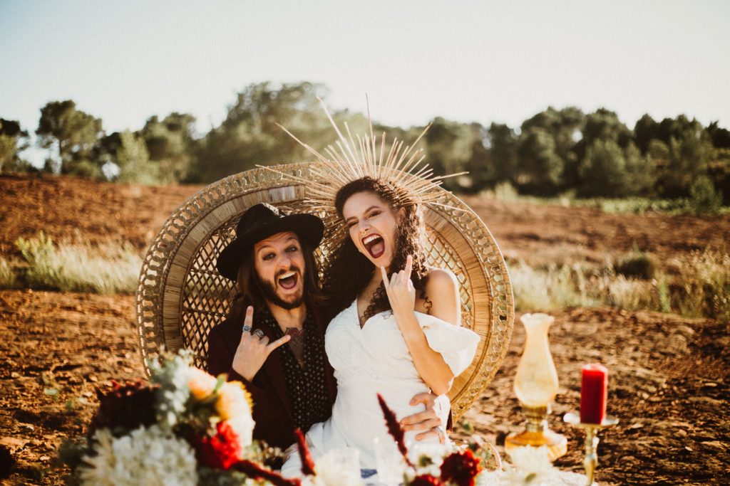 mariage-boheme-rock-provence