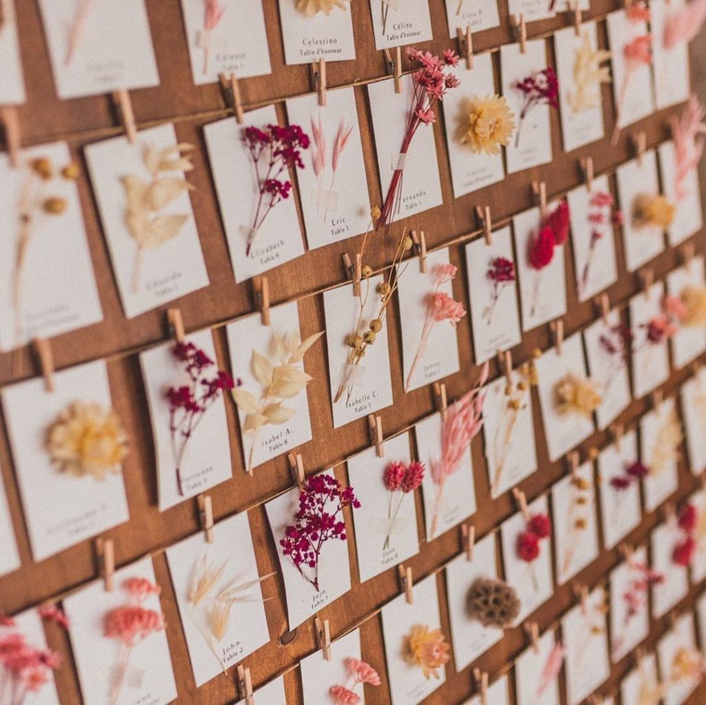 plan-de-table-mariage-fleurs-sechees