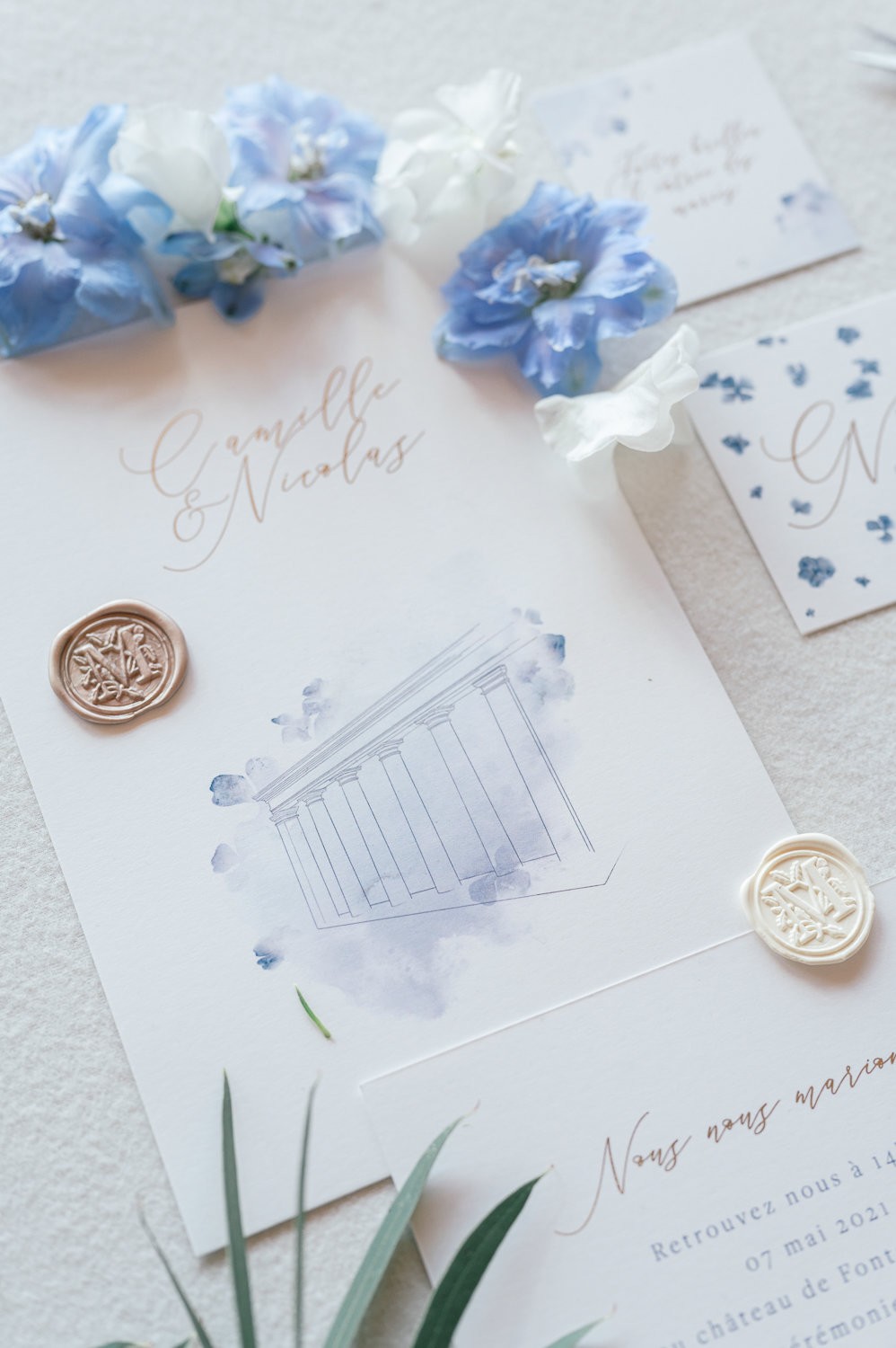 mariage-fine-art-bleu